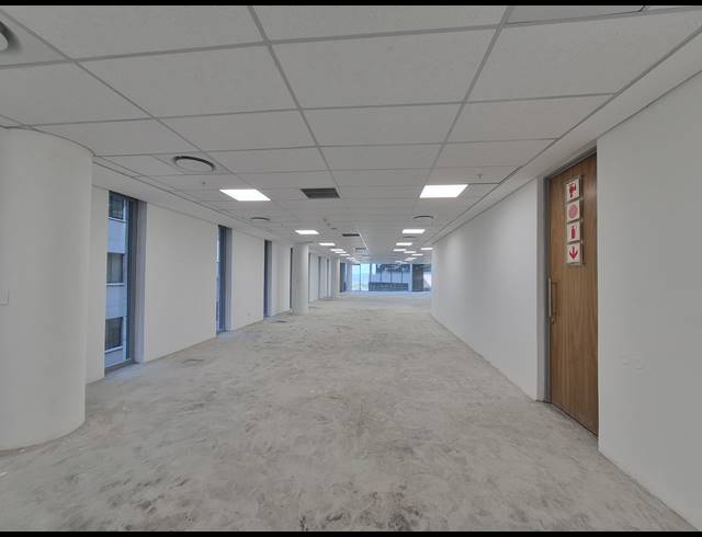 893M² OFFICE TO LET IN SANDTON CENTRAL